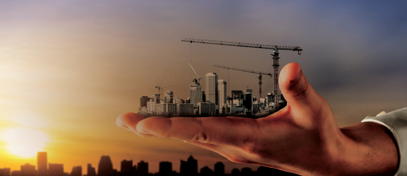 Purvanchal Projects Known For